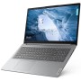 PC Portable LENOVO IdeaPad 1 15IAU7 i3 12è Gén 8Go 512Go SSD - Gris
