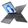 PC Portable LENOVO IdeaPad Slim 3 15IRH10 i5 13é Gén 16Go 512Go SSD - Gris