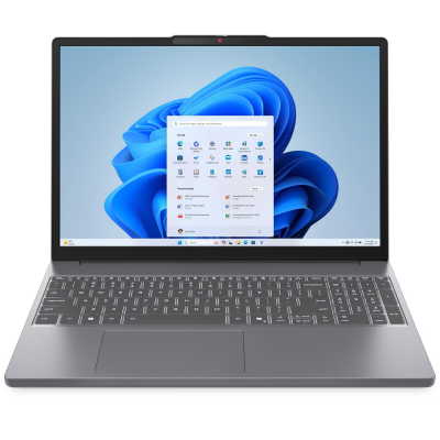 PC Portable LENOVO IdeaPad Slim 3 15IRH10 i7 13é Gén 8Go 512Go SSD - Gris