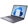 PC Portable LENOVO IdeaPad Slim 3 15IRH10 i7 13é Gén 8Go 512Go SSD - Gris