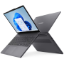 PC Portable LENOVO IdeaPad Slim 3 15IRH10 i7 13é Gén 8Go 512Go SSD - Gris