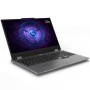 PC Portable Gamer LENOVO LOQ 15IAX9 i5 12è Gén 24Go 512Go SSD RTX3050