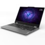PC Portable Gamer LENOVO LOQ 15IAX9 i5 12è Gén 24Go 512Go SSD RTX3050