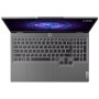 PC Portable Gamer LENOVO LOQ 15IAX9 i5 12è Gén 24Go 512Go SSD RTX3050