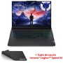 PC Portable LENOVO Légion Pro 5 16IRX9 i9 14é Gén 32Go 1To SSD RTX4060
