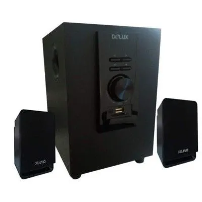 Delux﻿ DLS-X520U