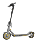 Trottinette Électrique SPARKWAY D8 PRO - Noir & Jaune