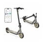 Trottinette Électrique SPARKWAY D8 PRO - Noir & Jaune