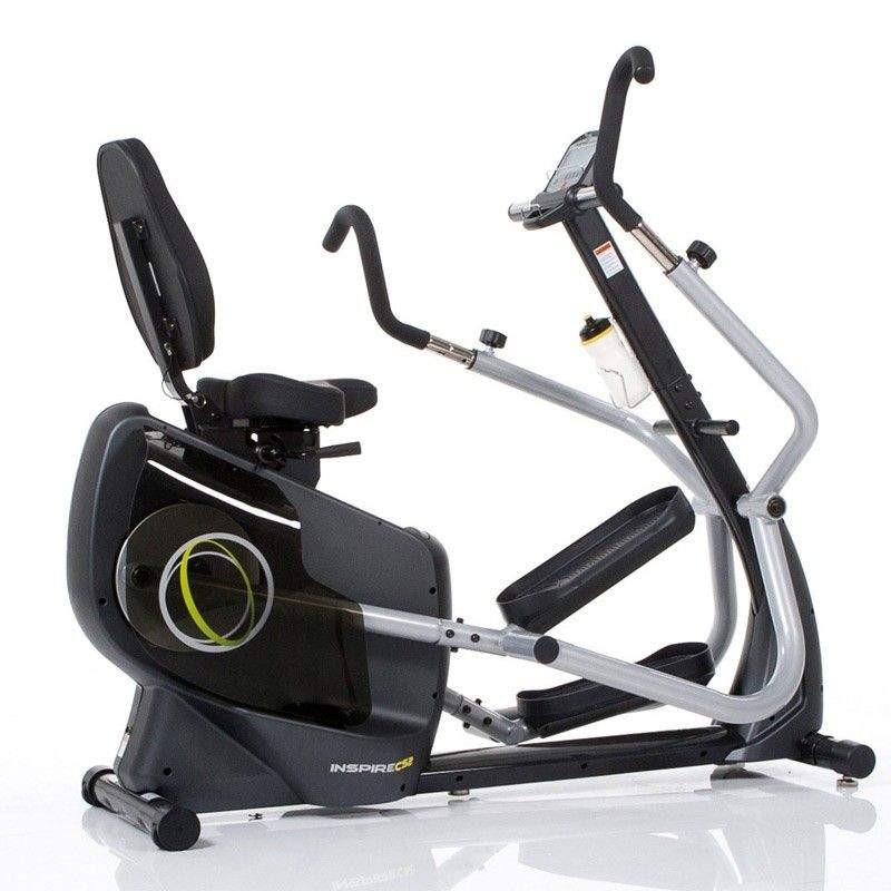 Vélo elliptique maximum Pro FINNLO (3956) FINNLO - 1