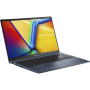PC Portable ASUS Vivobook 15 X1502VA i5 13è Gén 8Go 512Go SSD - Bleu