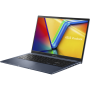 PC Portable ASUS Vivobook 15 X1502VA i5 13è Gén 8Go 512Go SSD - Bleu