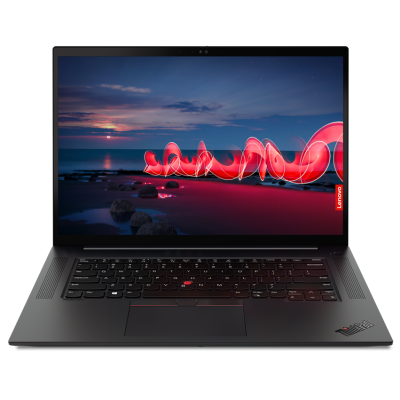 PC Portable LENOVO ThinkPad X1 Carbon Gen 12 Ultra 7 165U 64Go 1To SSD - Noir