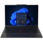 PC Portable LENOVO ThinkPad X1 Carbon Gen 12 Ultra 7 165U 64Go 1To SSD - Noir