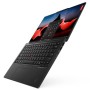 PC Portable LENOVO ThinkPad X1 Carbon Gen 12 Ultra 7 165U 64Go 1To SSD - Noir