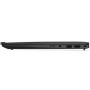 PC Portable LENOVO ThinkPad X1 Carbon Gen 12 Ultra 7 165U 64Go 1To SSD - Noir