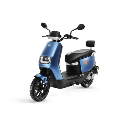 Scooter Électrique YADEA E8S 3000 Watts - Bleu