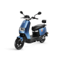 Scooter Électrique YADEA E8S 3000 Watts - Bleu