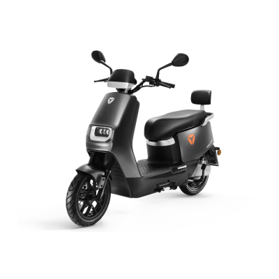 Scooter Électrique YADEA E8S 3000 Watts - Noir