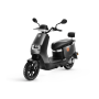 Scooter Électrique YADEA E8S 3000 Watts - Noir