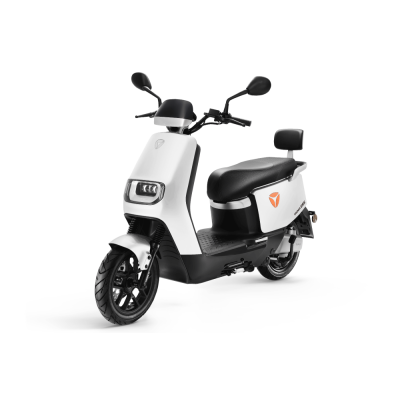 Scooter Électrique YADEA E8S 3000 Watts - Blanc