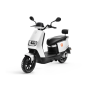 Scooter Électrique YADEA E8S 3000 Watts - Blanc