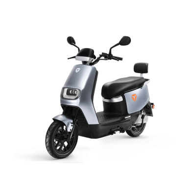 Scooter Électrique YADEA E8S 3000 Watts - Gris