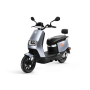 Scooter Électrique YADEA E8S 3000 Watts - Gris