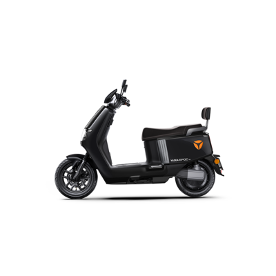 Scooter Électrique YADEA EPOC 2000 Watts - Noir
