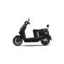Scooter Électrique YADEA EPOC 2000 Watts - Noir