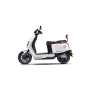 Scooter Électrique YADEA EPOC 2000 Watts - Blanc