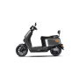 Scooter Électrique YADEA EPOC 2000 Watts - Gris