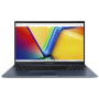 PC Portable ASUS Vivobook 15 X1502VA i7 13è Gén 16Go 512Go SSD - Bleu