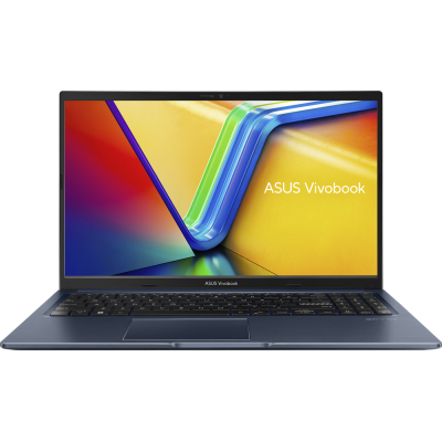 PC Portable ASUS Vivobook 15 M1502YA AMD RYZEN 7 16Go 512Go SSD - Bleu