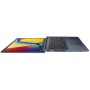 PC Portable ASUS Vivobook 15 M1502YA AMD RYZEN 7 16Go 512Go SSD - Bleu