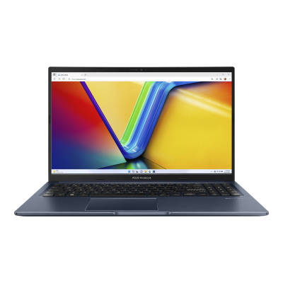 PC Portable ASUS Vivobook 15 M1502YA AMD RYZEN 7 16Go 512Go SSD - Bleu
