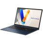 PC Portable ASUS Vivobook 17 X1704VA i5 13è Gén 8Go 512Go SSD / Windows 11 - Bleu