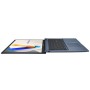 PC Portable ASUS Vivobook 17 X1704VA i5 13è Gén 8Go 512Go SSD / Windows 11 - Bleu