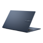 PC Portable ASUS Vivobook 17 X1704VA i5 13è Gén 8Go 512Go SSD / Windows 11 - Bleu