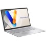 PC Portable ASUS Vivobook 17 X1704VA i5 13è Gén 8Go 512Go SSD / Windows 11 - Silver