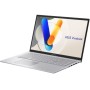PC Portable ASUS Vivobook 17 X1704VA i5 13è Gén 8Go 512Go SSD / Windows 11 - Silver