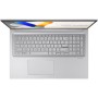 PC Portable ASUS Vivobook 17 X1704VA i5 13è Gén 8Go 512Go SSD / Windows 11 - Silver