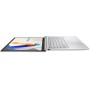 PC Portable ASUS Vivobook 17 X1704VA i5 13è Gén 8Go 512Go SSD / Windows 11 - Silver