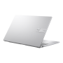 PC Portable ASUS Vivobook 17 X1704VA i5 13è Gén 8Go 512Go SSD / Windows 11 - Silver