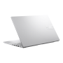 PC Portable ASUS Vivobook 17 X1704VA i5 13è Gén 8Go 512Go SSD / Windows 11 - Silver
