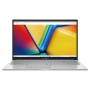 PC Portable ASUS Vivobook 15 X1504VA Intel Core 5 120U 24Go 512Go SSD / Windows 11 - Silver