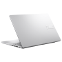 PC Portable ASUS Vivobook 15 X1504VA Intel Core 7 150U 8Go 512Go SSD / Windows 11 - Silver