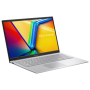 PC Portable ASUS Vivobook 15 X1504VA Intel Core 7 150U 16Go 512Go SSD / Windows 11 - Silver