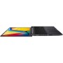 PC Portable Gamer ASUS Vivobook 16X S3605ZF i5 12è Gén 16Go 512Go SSD RTX 2050