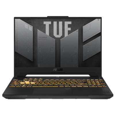 PC Portable Gamer ASUS TUF Gaming A15 AMD RYZEN 5 8Go 512Go SSD RTX 3050