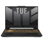 PC Portable Gamer ASUS TUF Gaming A15 AMD RYZEN 5 8Go 512Go SSD RTX 3050